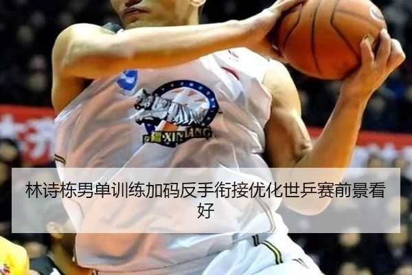 林诗栋男单训练加码反手衔接优化世乒赛前景看好 - ODSPORTS